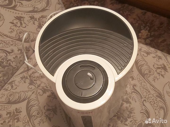 Увлажнитель Eden на запчасти читайте