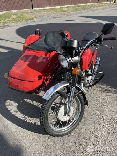 Продам Иж Юпитер 5