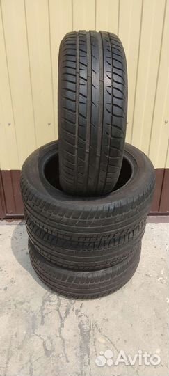 Tigar High Performance 205/55 R16 94V
