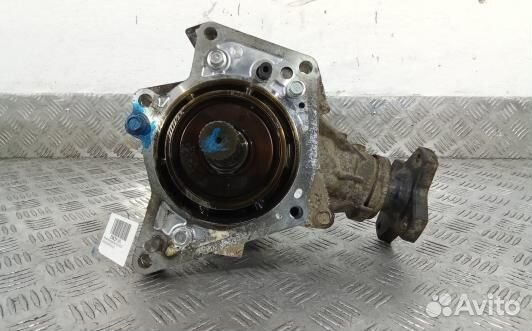 Раздаточная коробка renault koleos (2SK29T401)