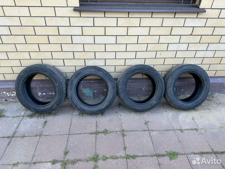 Nokian Tyres Nordman SX 185/65 R15