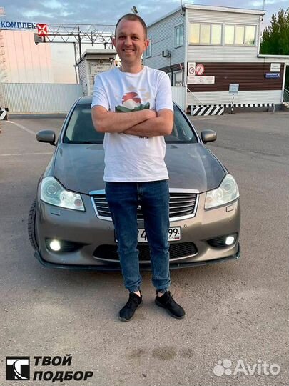 Автоподбор. Выявим проблемное авто за 1 мин