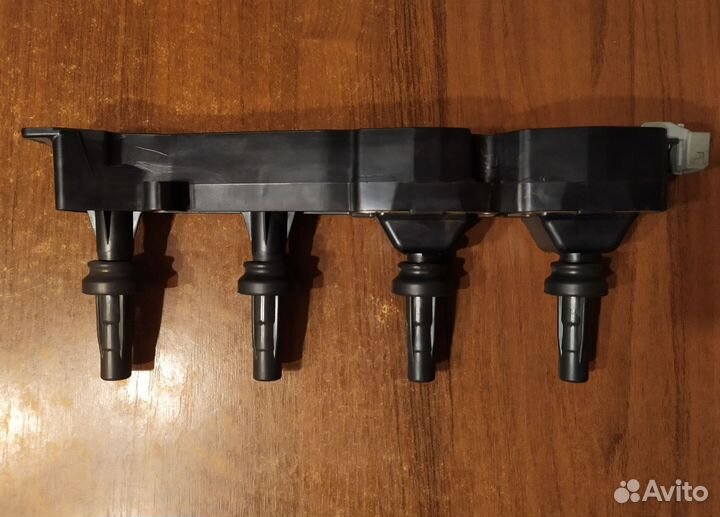 Катушка зажигания Peugeot/Citroen