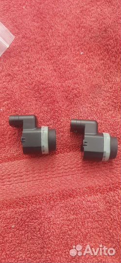 Датчики пактроника Форд