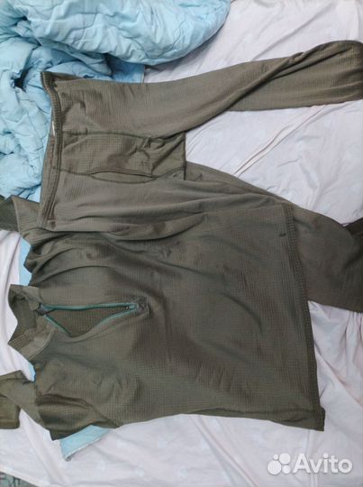 Армейское термобелье