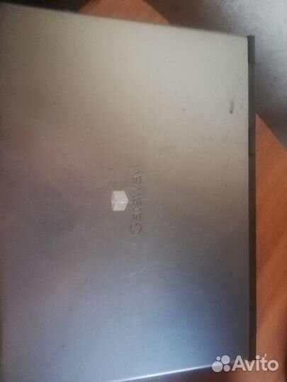 Ноутбук Gateway