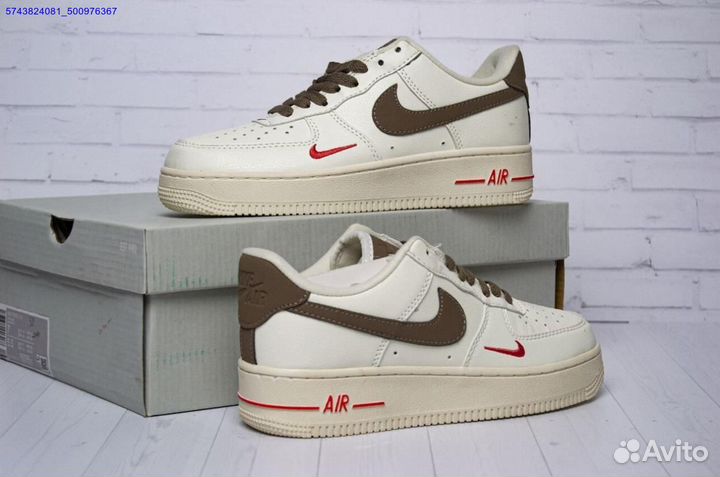 Кроссовки Nike air force 1 размер 38-39 (Арт.18906