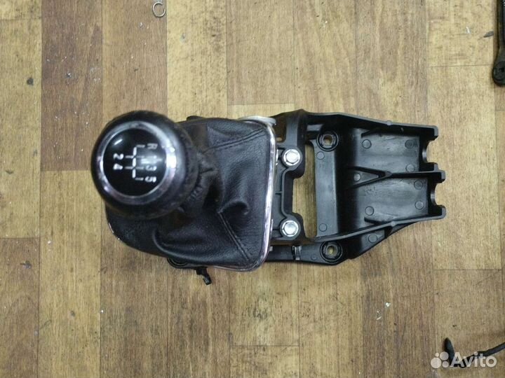 Ручка выбора передач Chevrolet Cruze бензин