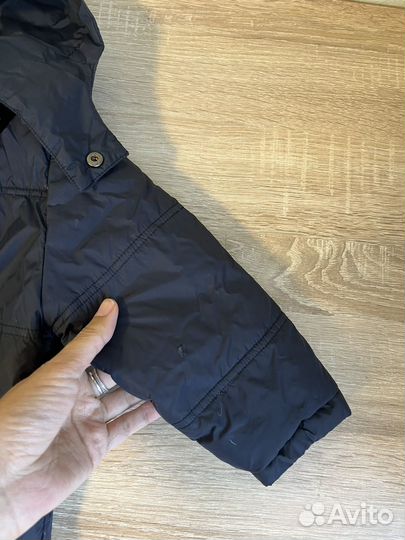 Детская одежда пакетом для мальчиков