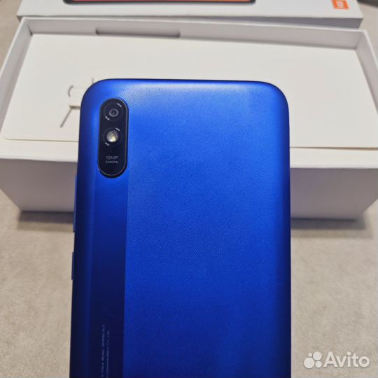 Xiaomi Redmi 9A, 2/32 ГБ