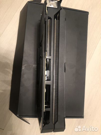 Asus GeForce RTX 3090 ROG strix OC
