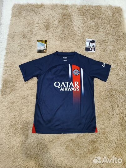 Футболка Qatar футбольная