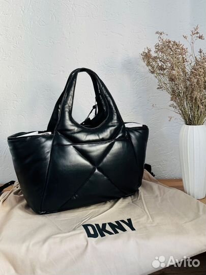 Сумка dkny оригинал