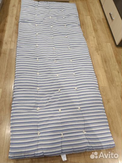2 Матраса 80 * 200