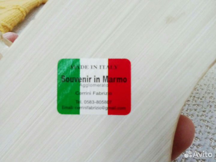 Ваза тарелка декоративная металлическая