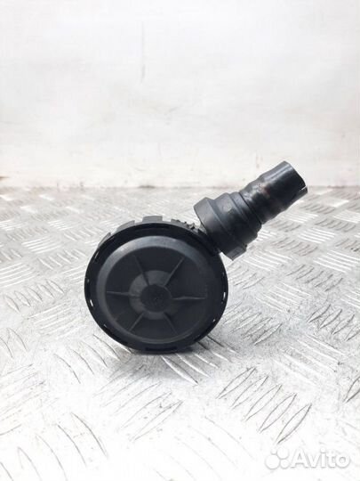 Клапан EGR Citroen C8 2.2 2002