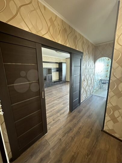 1-к. квартира, 47 м², 8/9 эт.