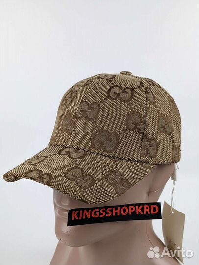 Кепка Gucci