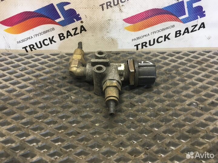 20399146 Клапан рециркуляции выхлопных газов