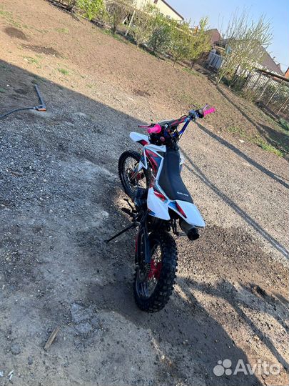 Gr-sx 150 эндуро