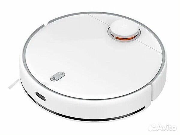 Робот-пылесос Xiaomi Mijia Robot Vacuum-Mop 2