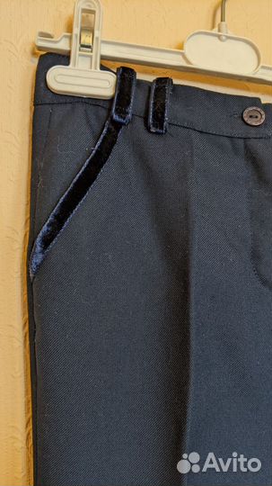 Школьная форма для девочки 122-134 пакетом