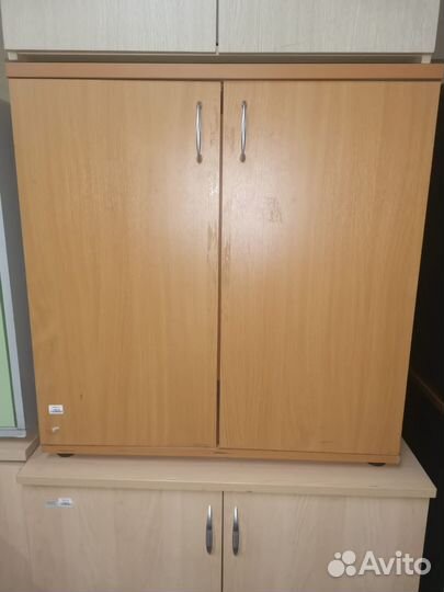 Тумба под оргтехнику