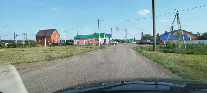 Участок 8 сот. (ИЖС)