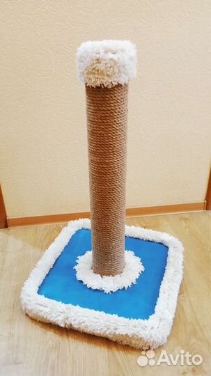 Когтеточка