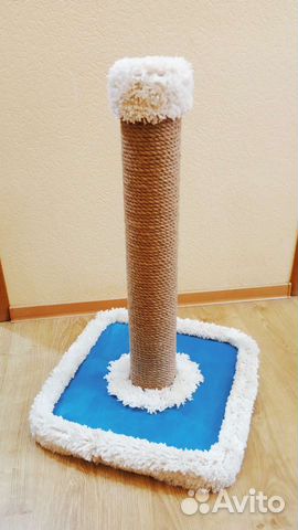 Когтеточка