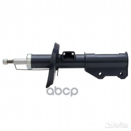 Стойка амортизаторная, лев., перед. chevrolet