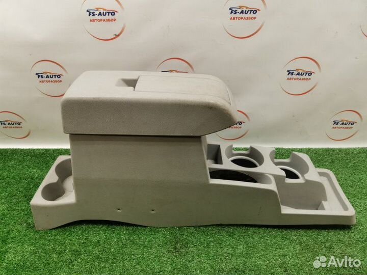 Подлокотник Dodge Caliber 1.8 EBA 2007