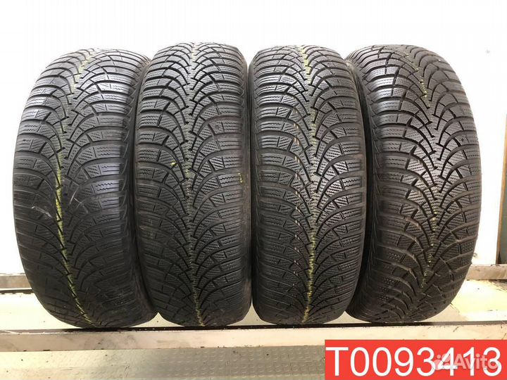 Goodyear UltraGrip 9 205/60 R16 101R