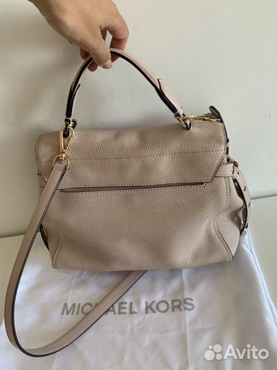 Сумка Michael Kors Bristol medium