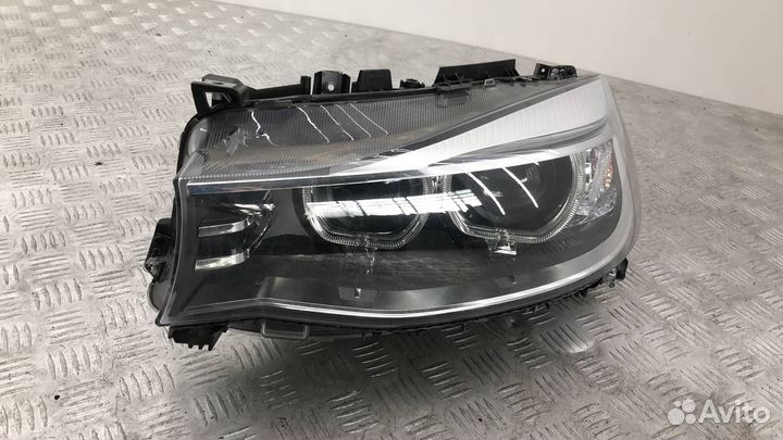 Фара передняя левая BMW 3-Series (F30/F31/F34/F35)