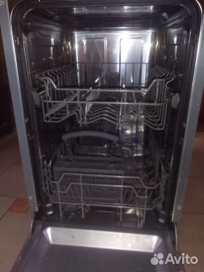 Посудомоечная машина korting kdi 4540