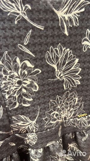 Платье для девочки 140