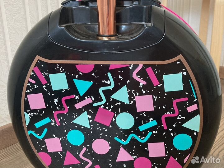 Лол Чемодан Гардероб LOL Fashion