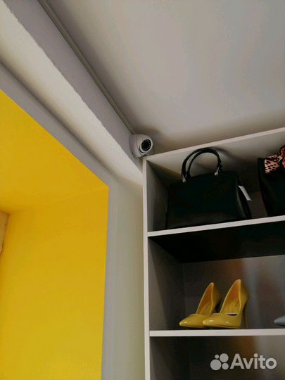 Видеонаблюдение г. Энгельс, районы