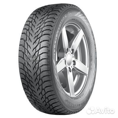 Nokian Tyres Hakkapeliitta R3 SUV 235/65 R17 108R