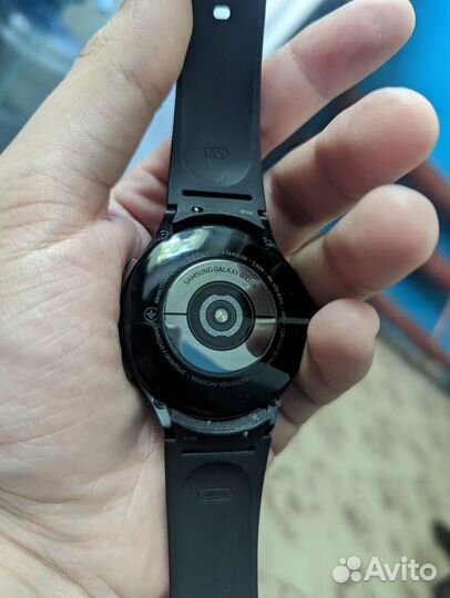 Samsung galaxy watch 4 classic