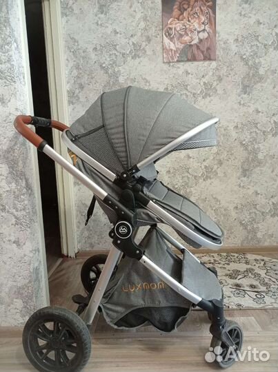 Детские коляски