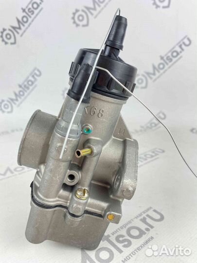 Карбюратор К68И Планета фирменный ruili