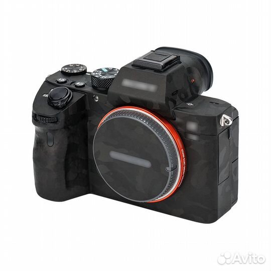 Защита от царапин Sony A7 III, a7R III Body