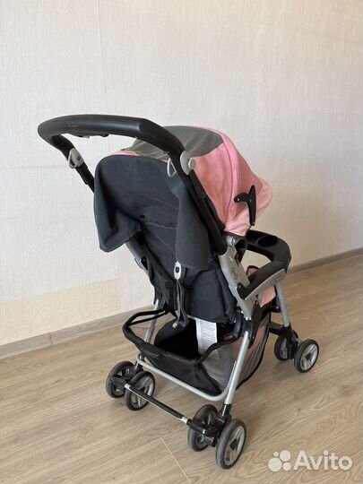 Коляска детская