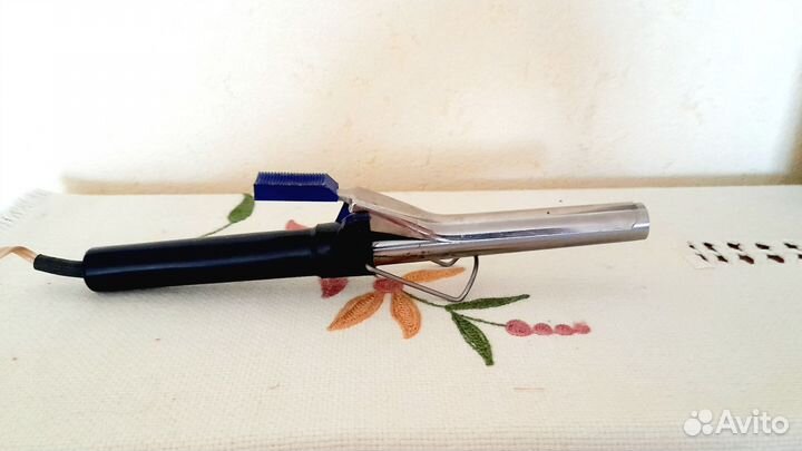Шипцы плойки расчёски СССР