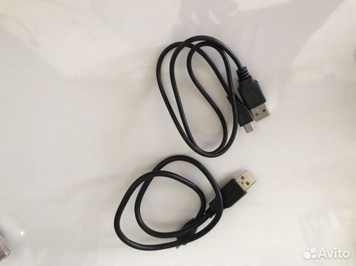 Шнуры, переходники для телефона и оргтехники