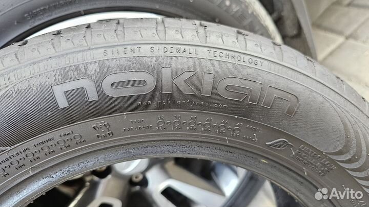 Nokian Tyres Hakka Green 3 185/60 R14