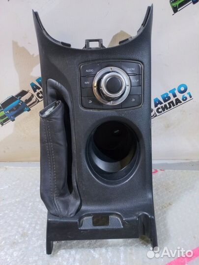 Блок кнопок Mazda Cx-5