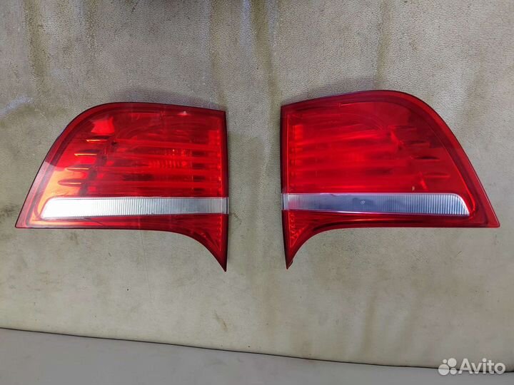 Фонарь правый левый BMW X6 E71